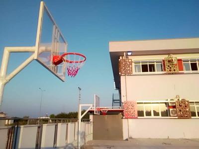 Cam Panya Basketbol potası